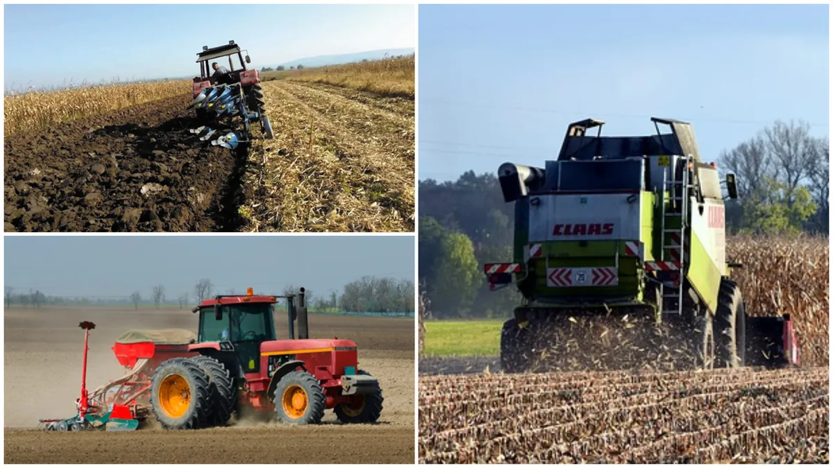 Se schimbă legea! Ce se întâmplă cu terenurile fostelor CAP-uri din 2024