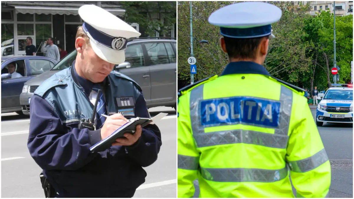 Guvernul decide astăzi dacă crește punctul de amendă. Ce se întâmplă cu amenzile de la 1 iulie