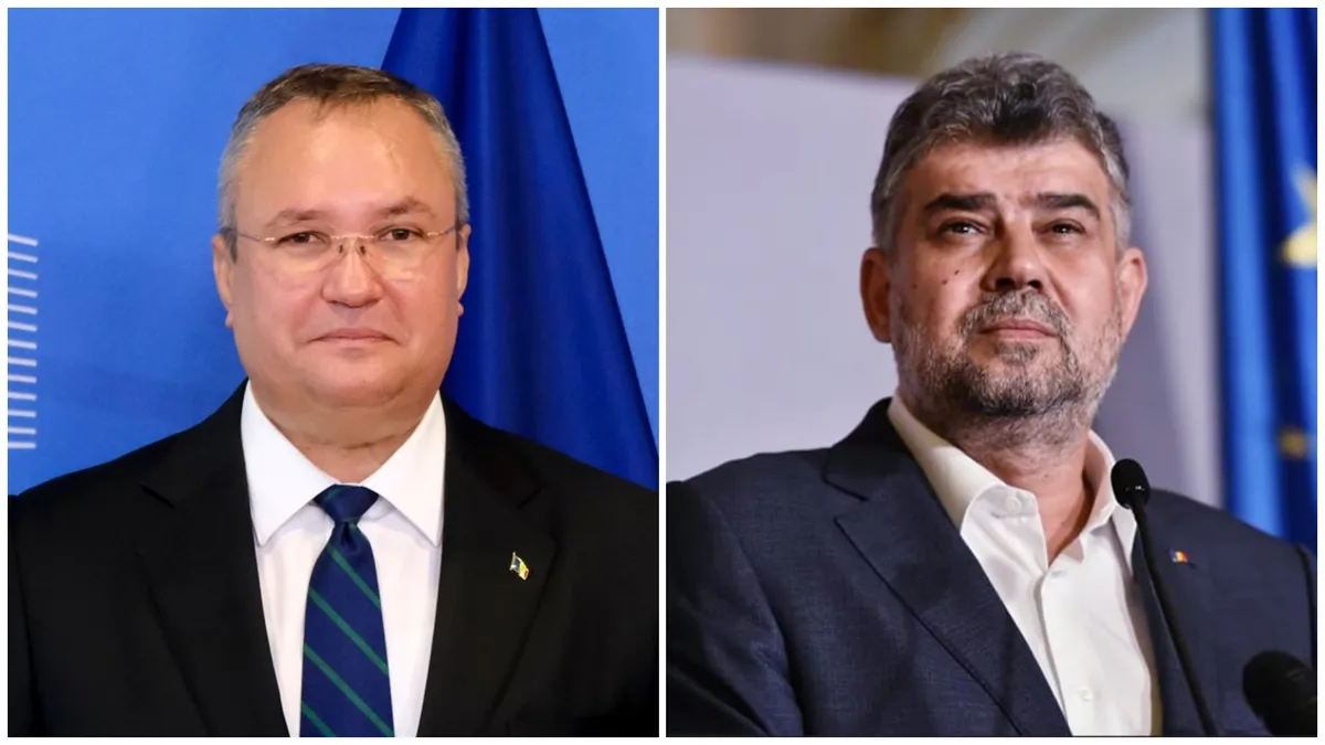 Impas în coaliție pe tema alegerilor prezidențiale 2024. Ciolacu cheamă partidele la consultări pentru stabilirea datei: „Țopăiala trebuie să înceteze”