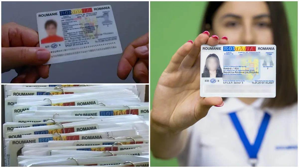 Pedeapsa aspră primită de un bărbat care a încercat să ajungă în Bulgaria cu un buletin fals. Avertismentul autorităților pentru cei care și-au pierdut cartea de identitate