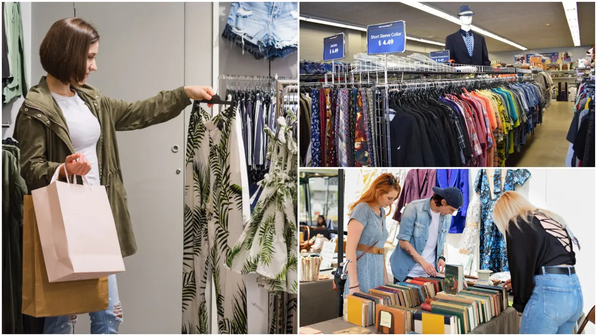 Ce să nu cumperi niciodată dintr-un magazin second hand! Pericolele pe care le ascund aceste „chilipiruri”