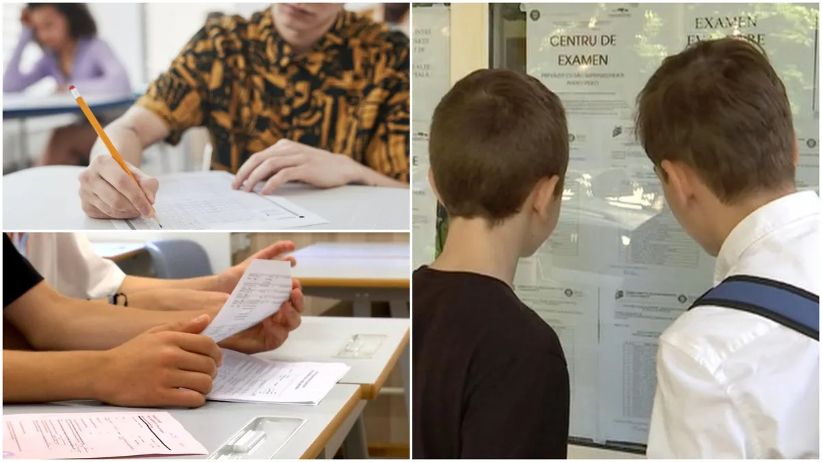 Ghidul  pentru admiterea la liceu 2024. Cum se completează opțiunile în fișele de înscriere și cum funcționează algoritmul de repartizare