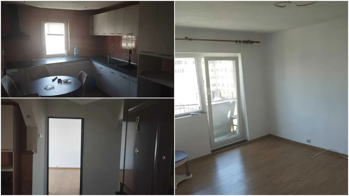 Orașul din România în care un apartament cu 3 camere costă nici 7.000 de euro. E mai ieftin ca un loc de parcare în București