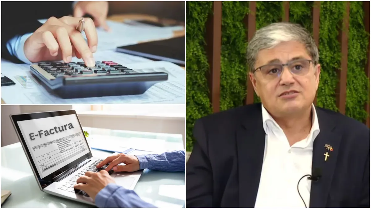 Vești bune pentru antreprenorii români! Guvernul amână până la 1 ianuarie 2025 amenzile pentru e-Transport și e-TVA