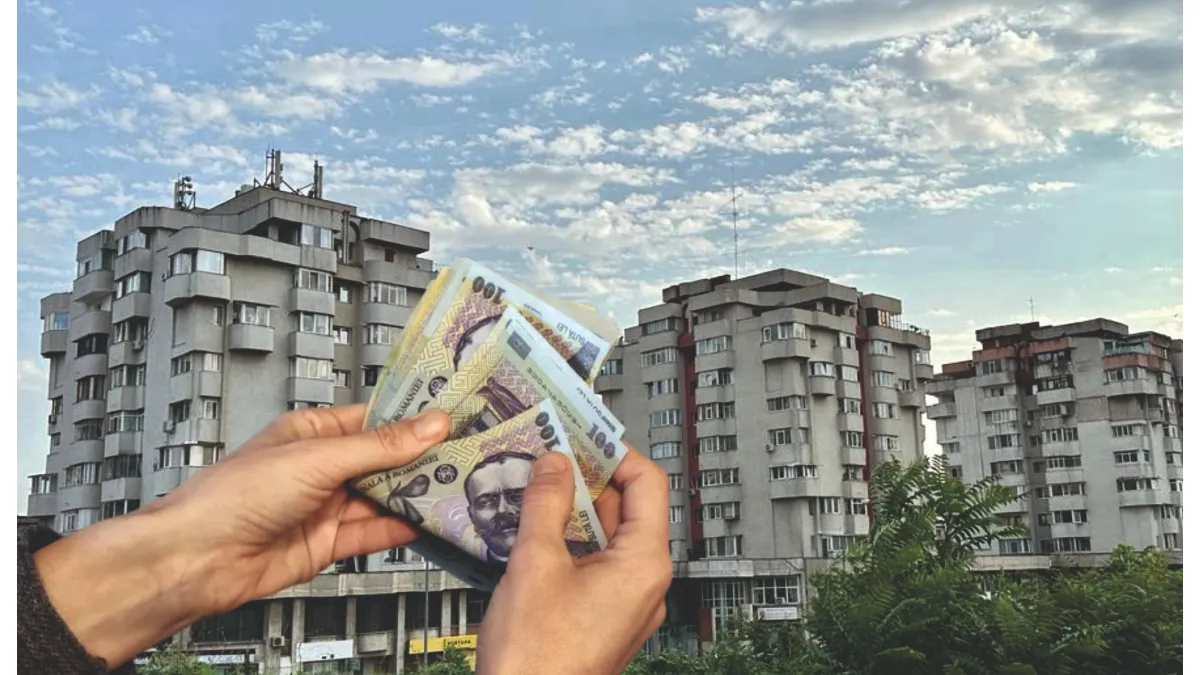 Noi reguli pentru proprietarii de la bloc. Cresc cheltuielile de întreţinere, dar sunt şi chetuieli care se deduc cu 90%