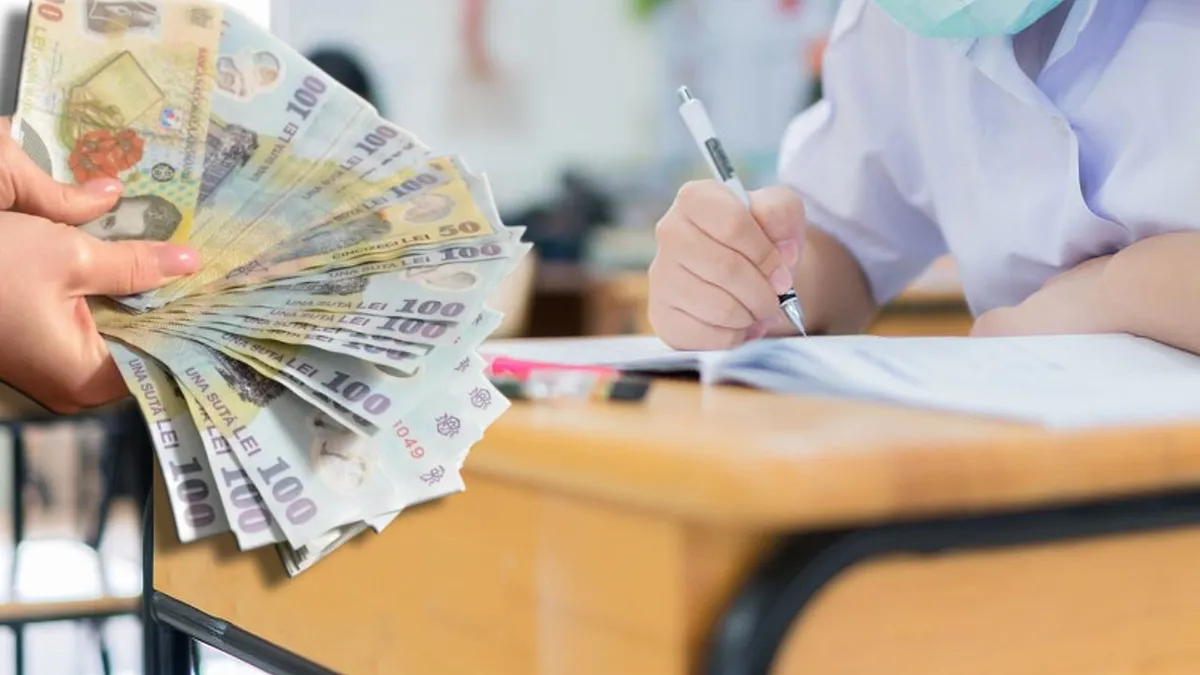 Decizie de ultimă oră! Guvernul acordă un nou ajutor financiar de 300 de lei. Cine sunt beneficiarii