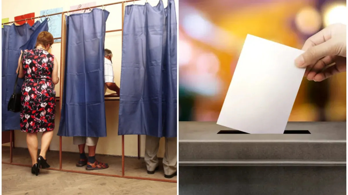 Alegeri prezidențiale 2024. Ordinea candidaţilor pe buletinul de vot. Cum să nu ți se anuleze votul