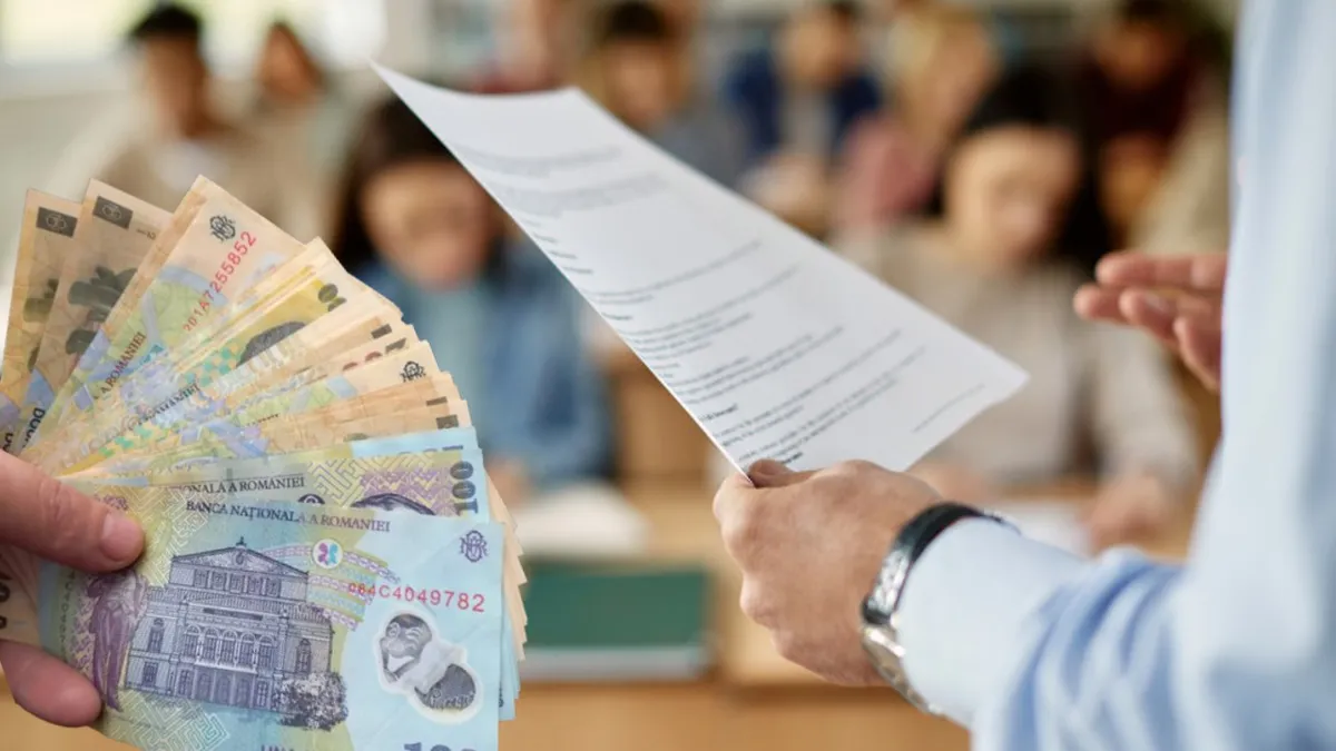 BACALAUREAT 2024. Cresc tarifele pentru elevii care nu au promovat examenul maturității din prima