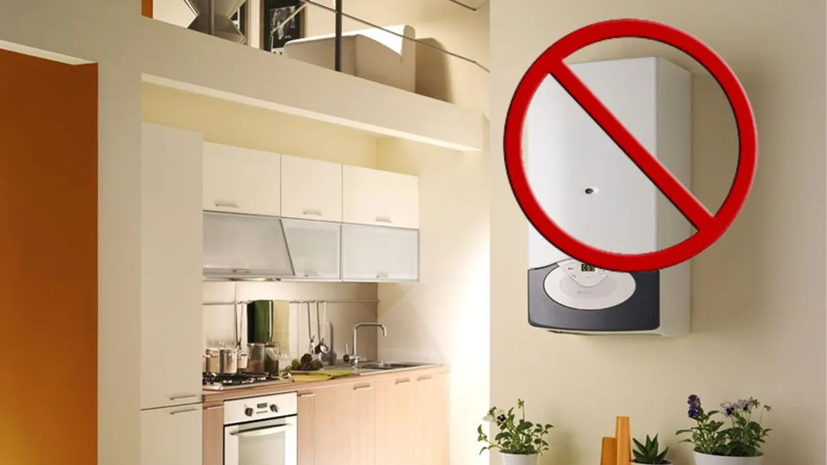 Legea care vizează milioane de români a fost adoptată! Cu ce vor putea fi înlocuite centralele de apartament