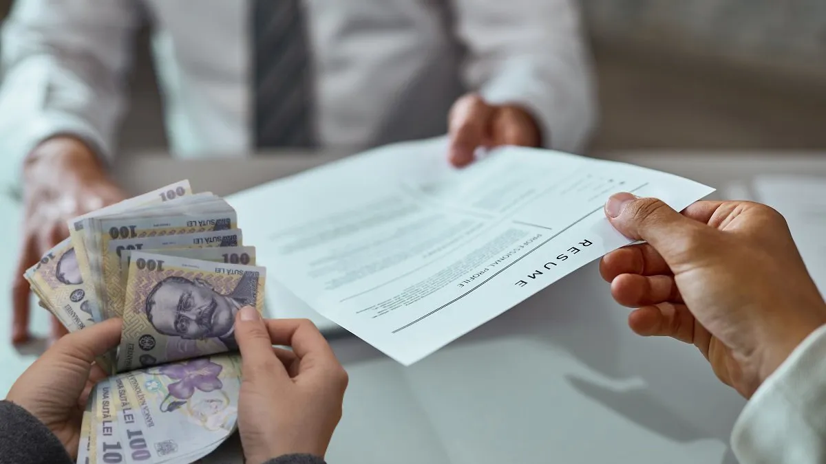 Jobul cu salariu de 2.000 de euro pentru care se caută români! Ce competențe trebuie să aibă