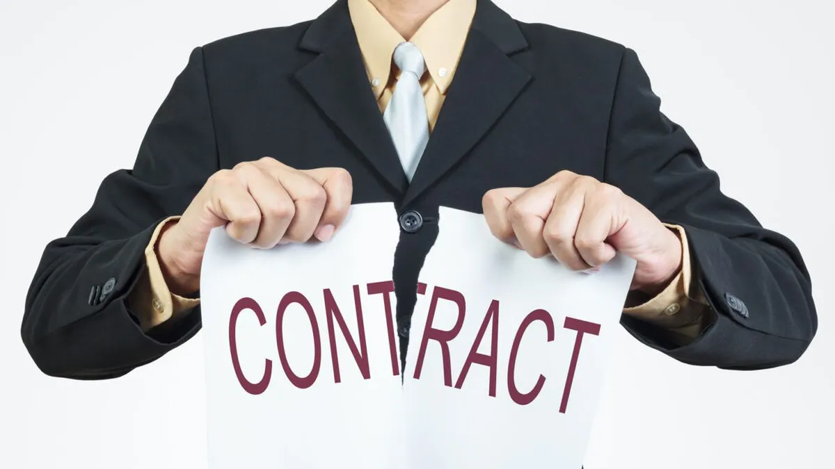 Un nou val de concedieri la un complex energetic din România. Peste 100 de angajați vor rămâne fără loc de muncă