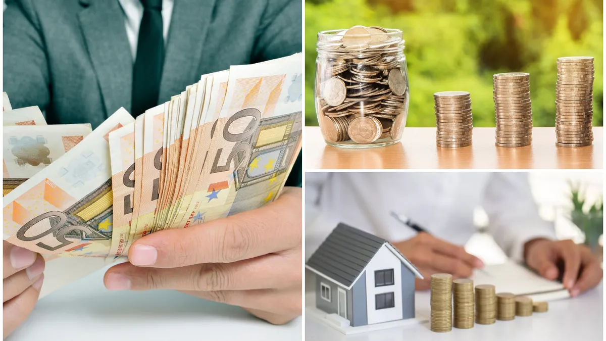 Băncile aduc vești proaste pentru clienții lor. Accesul la credite va deveni din ce în ce mai dificil