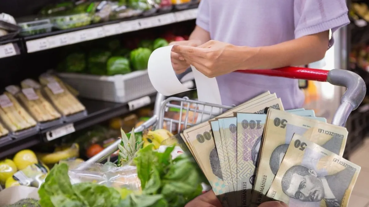 Creștere masivă a prețurilor la alimente în întreaga lume. Un nou nivel alarmant a fost atins în luna mai 2024