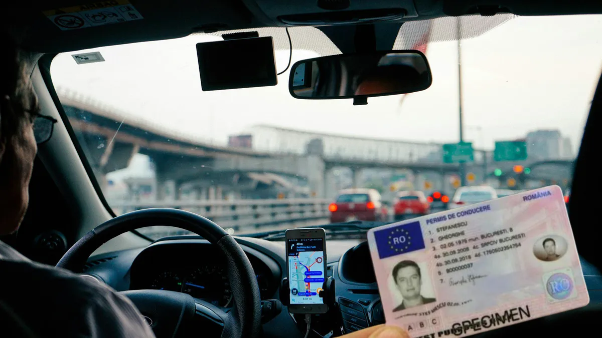 Schimbări radicale cu privire la permisul de conducere din 2025! Decizia anunțată de Uniunea Europeană
