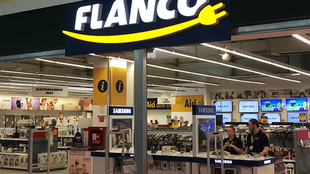 Oferta de nerefuzat de la Flanco. Vouchere de până la 500 de lei pentru smartphone-uri