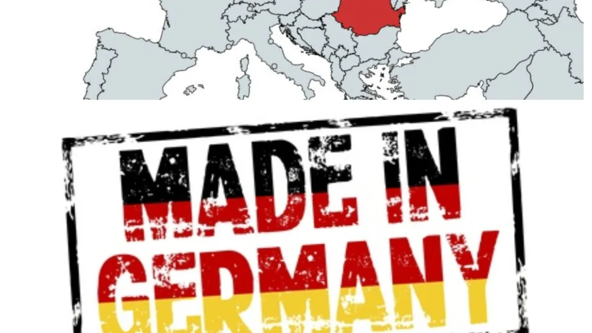 Top 3 parteneri comerciali din UE ai României în 2023, conform Eurostat. Deficitul balanţei comerciale a scăzut cu 1,5%