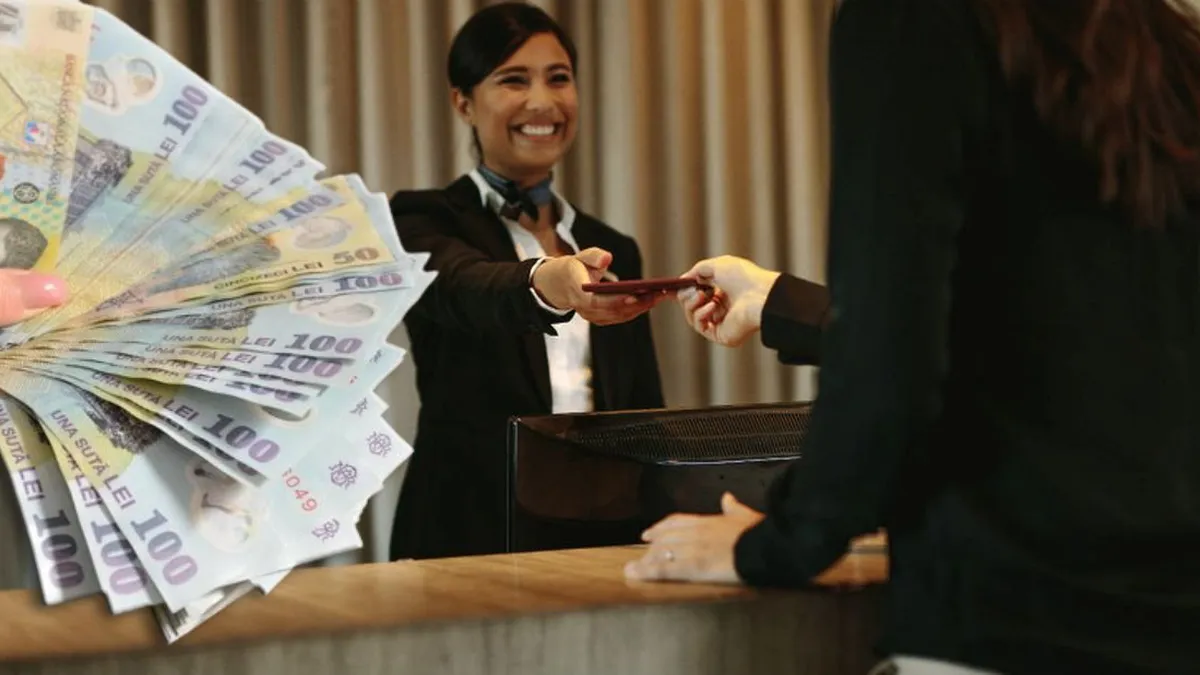 Jobul unde românii sunt plătiți cu peste 9.000 de lei. Condiția simplă pentru a te putea angaja