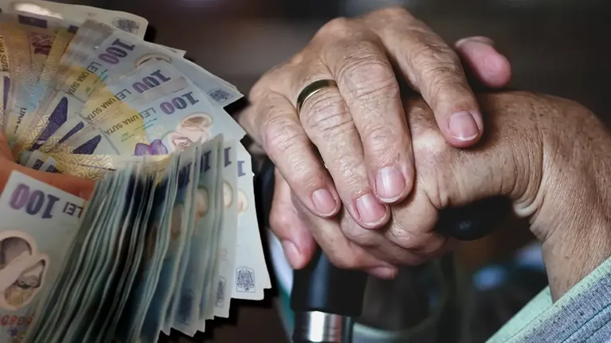Pensii 2024. Ce pensii ar urma să primească românii care au muncit în străinătate și care au cotizat la sistemele de asigurări sociale din alte state UE