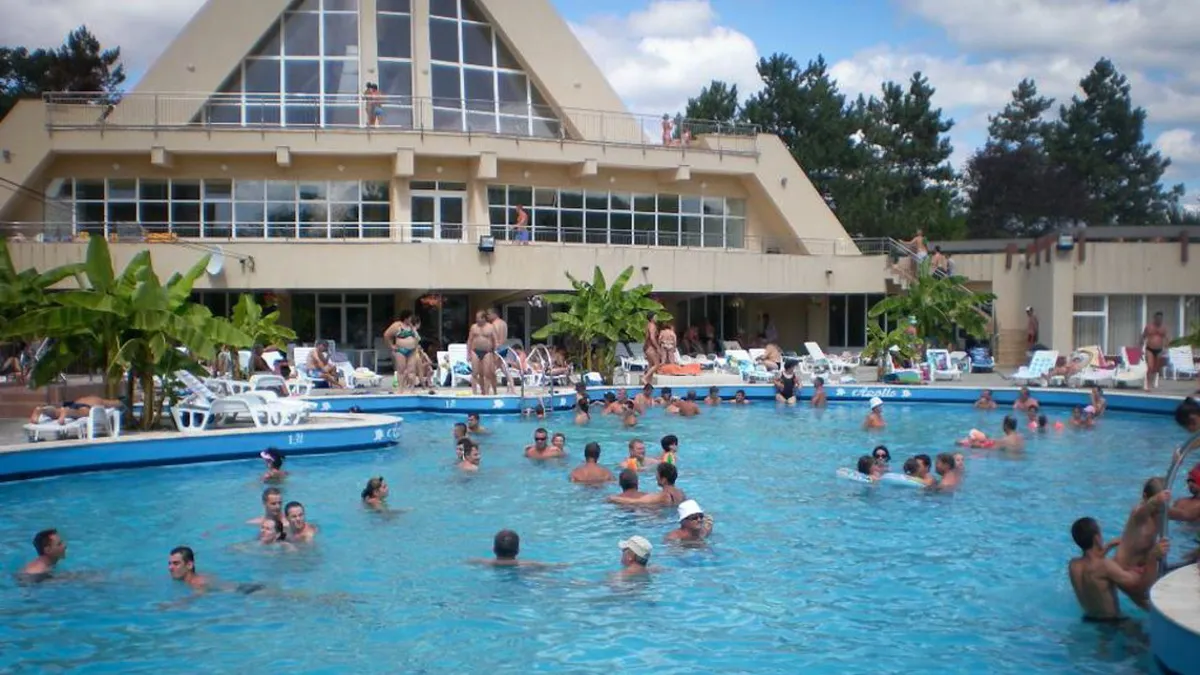 Top stațiuni balneare din România pentru tratamente personalizate, în funcție de afecțiune, în 2024