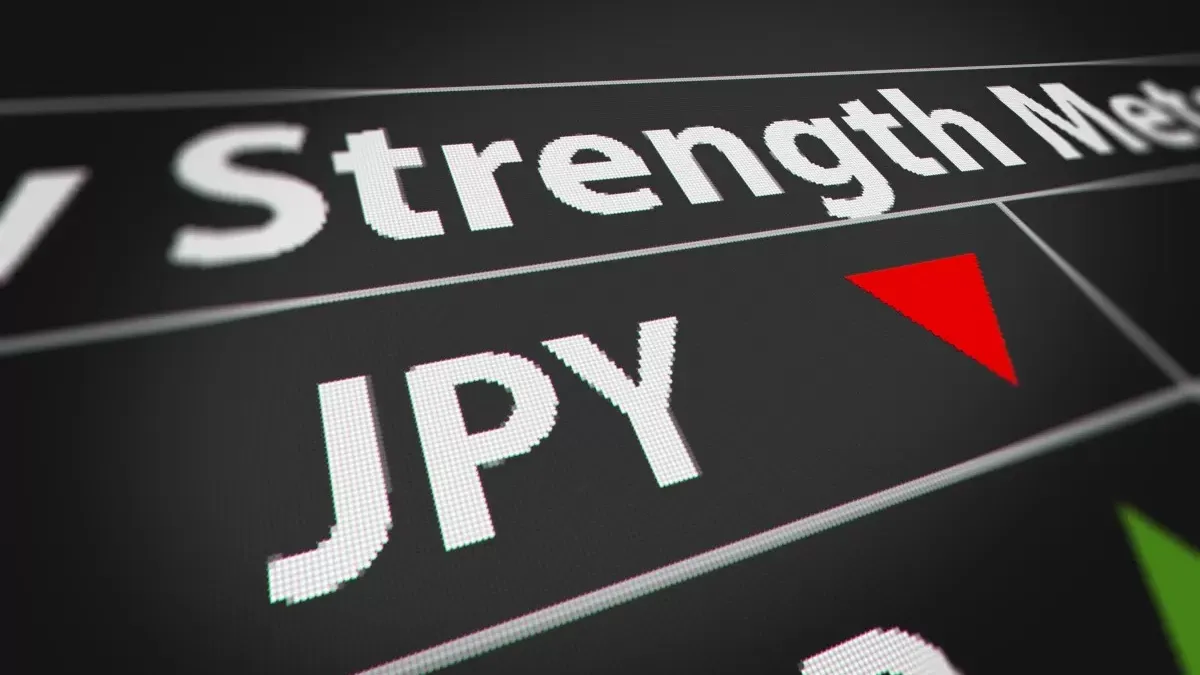 Cădere istorică pentru a treia monedă a lumii. Yenul fost atins cel mai jos nivel din ultimii 38 de ani. Care sunt cauzele declinului