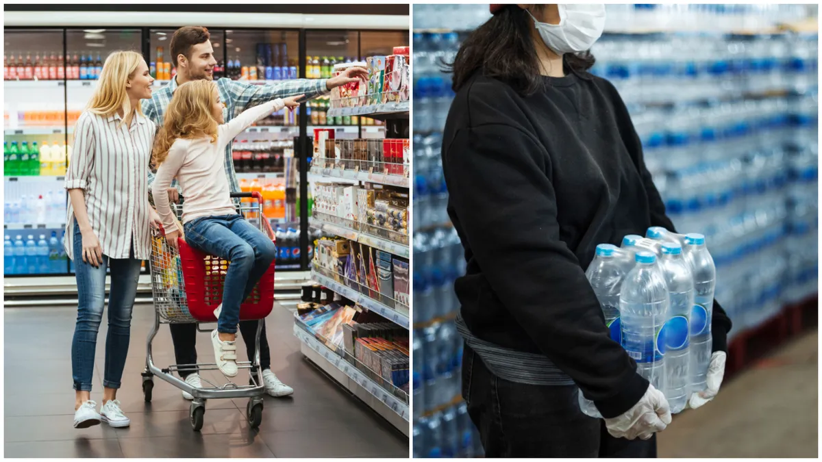 O afacere din comunism revine la viață! Produsul care trezește nostalgia tuturor costă acum doar 5 lei în supermarketuri