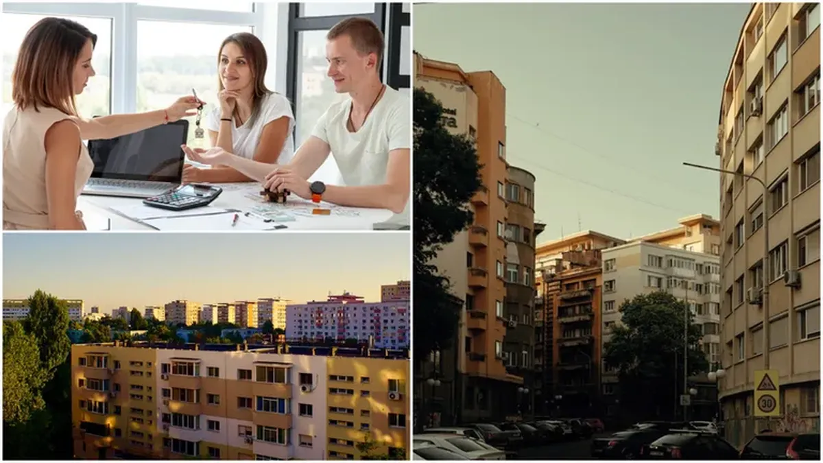 Cât au ajuns să coste apartamentele în România! Cum arată piața imobiliară în iulie 2024