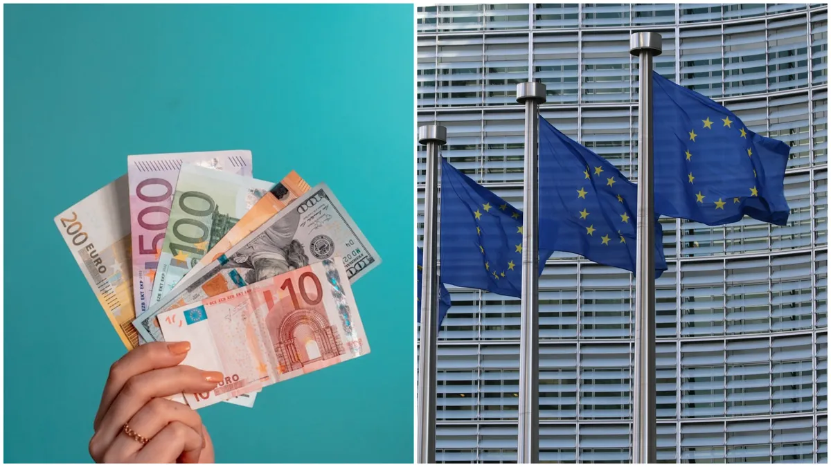 UE pregătește o investiție masivă la granița României. Zeci de milioane de euro oferite de Bruxelles pentru proiecte esențiale