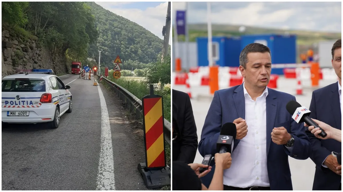 Sorin Grindeanu, anunțul momentului pentru milioane de șoferi! „Nu există alte variante”