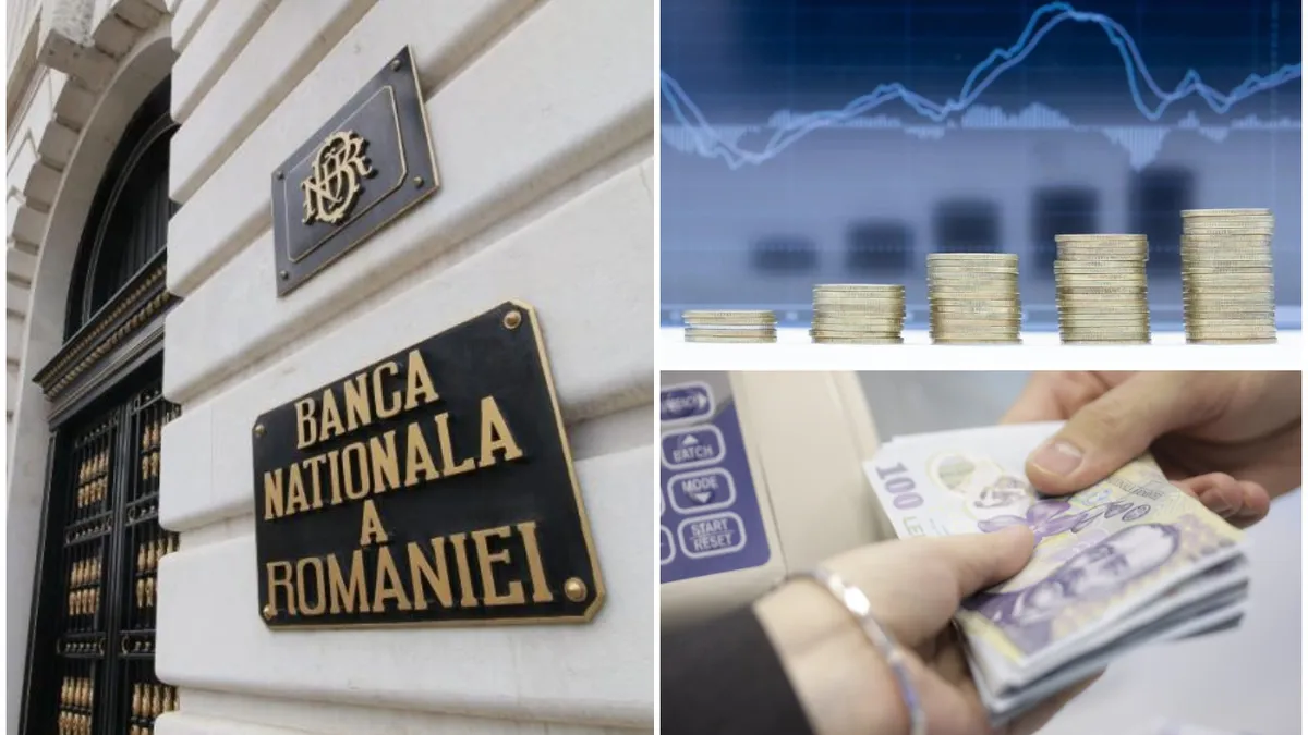 ROBOR, 4 iulie 2024. Anunțul momentului de la BNR pentru milioane de români care au rate