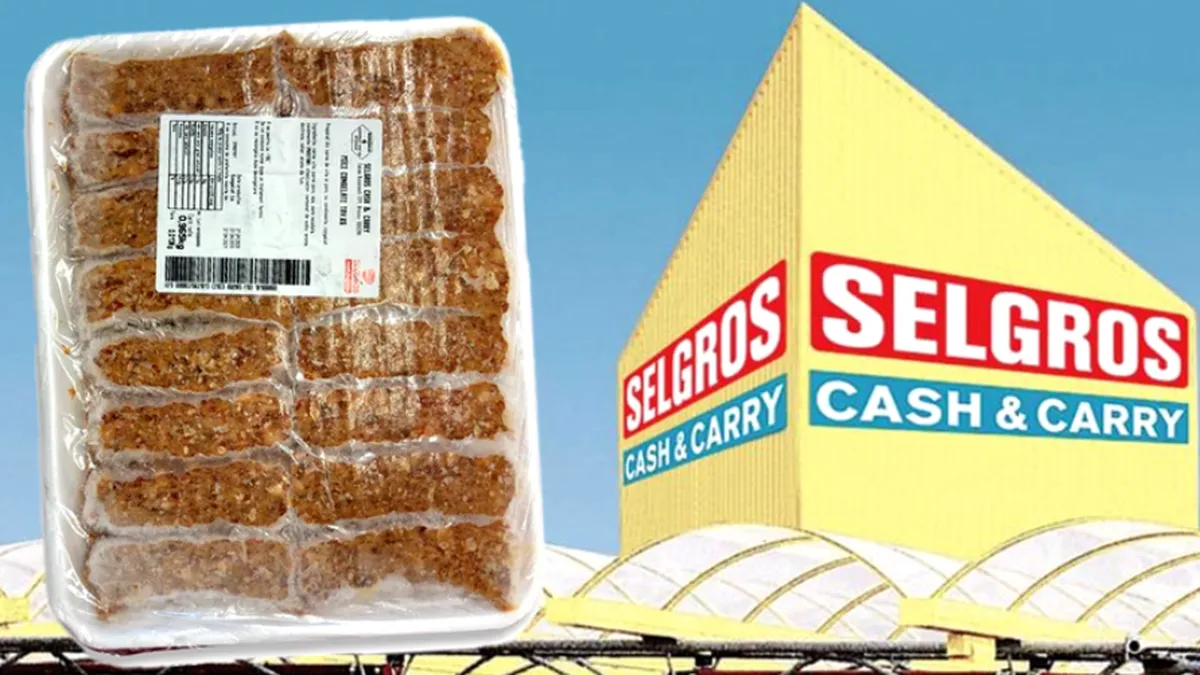 Ce conţin micii de la Selgros şi de unde provine carnea micilor de la Kaufland. Testul etichetei