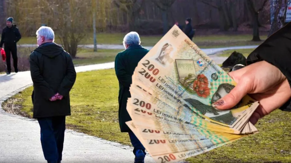 Românii, un popor de asistaţi social? INS: Veniturile de protecţie socială în creştere cu 8,2%!