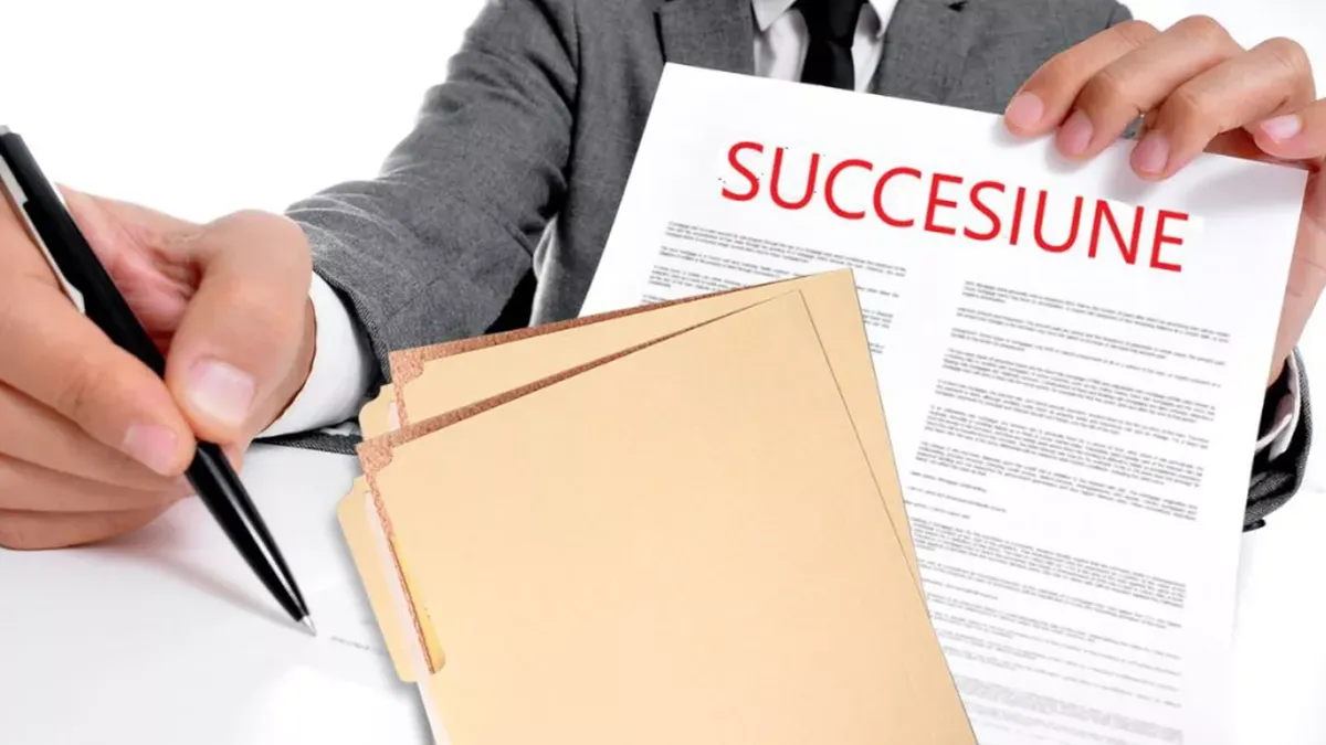 Succesiunea în 2024: Lista cu acte necesare și taxe, DOCUMENTUL de care au nevoie moştenitorii