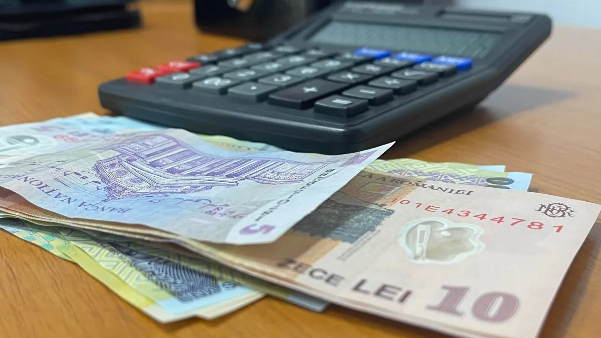 Se dau ajutoare financiare de 18.500 de lei din partea statului. Cine poate beneficia de acești bani