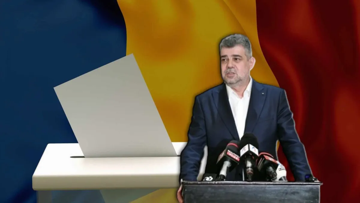 Data la care se vor organiza alegerile prezidențiale și parlamentare în 2024. Consultările lui Marcel Ciolacu cu partidele s-au încheiat
