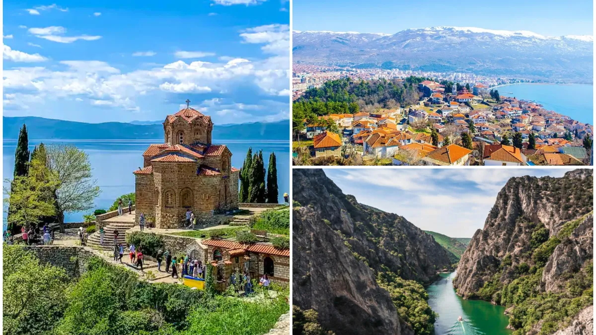 Atenționare de călătorie de la MAE pentru o țară europeană. Ce trebuie să știe românii care merg în vacanță