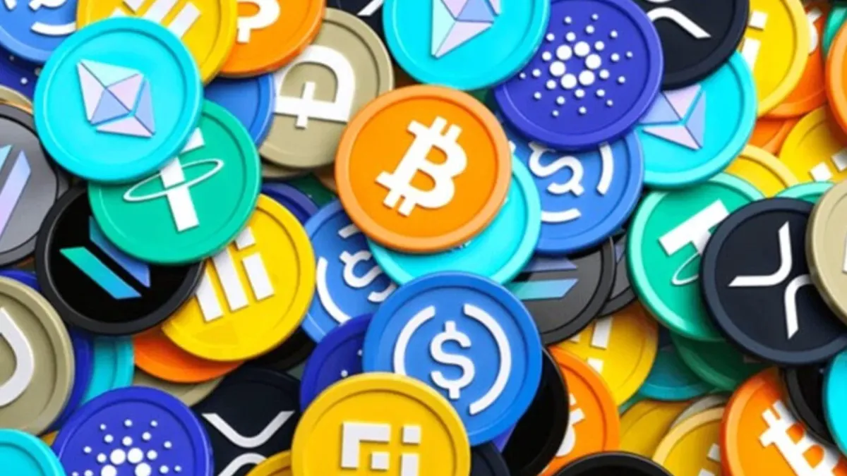 Trei criptomonede cu potențial de creștere de 100 de ori. Investitorii se înghesuie să le cumpere