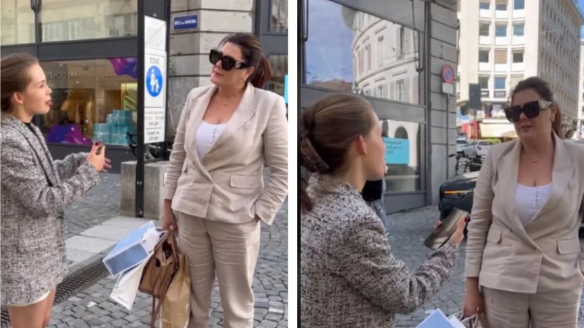 De câți bani ai nevoie pentru un trai decent în Elveția. O româncă a făcut calculele