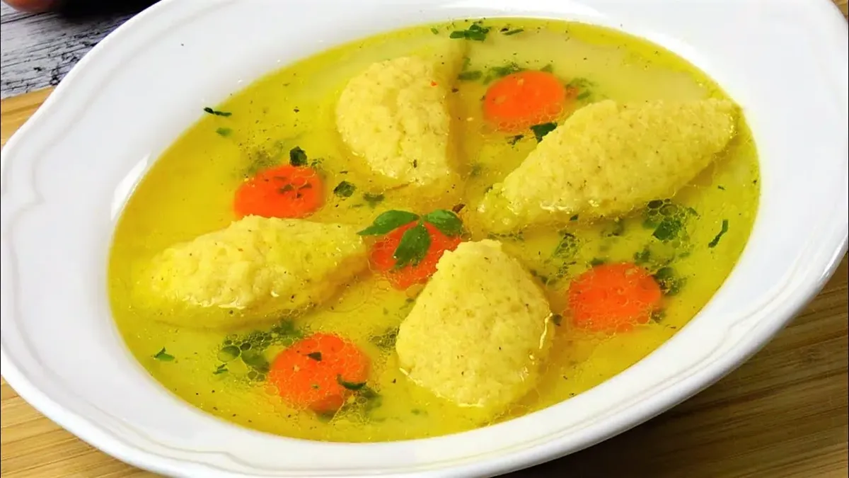 Cât l-a costat pe un român din Germania o supă cu găluște: „Luați-vă mâncare de acasă”