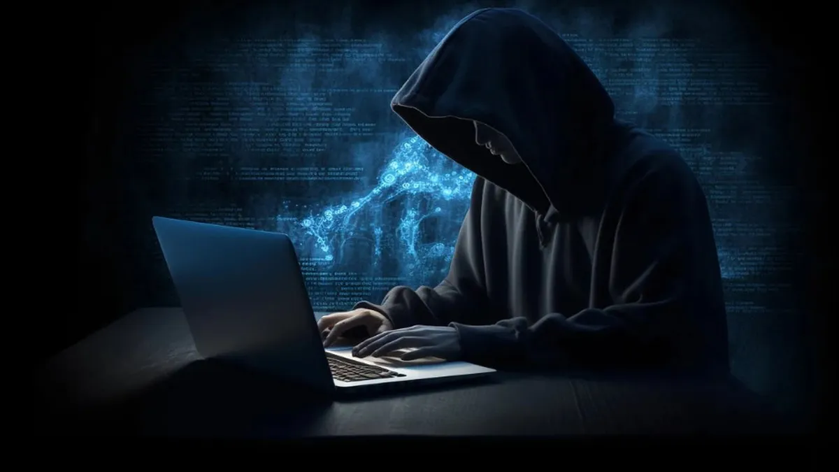 Așa îți fură hackerii datele personale! Ce nu trebuie să faci niciodată prin restaurante sau în diferite atracţii turistice