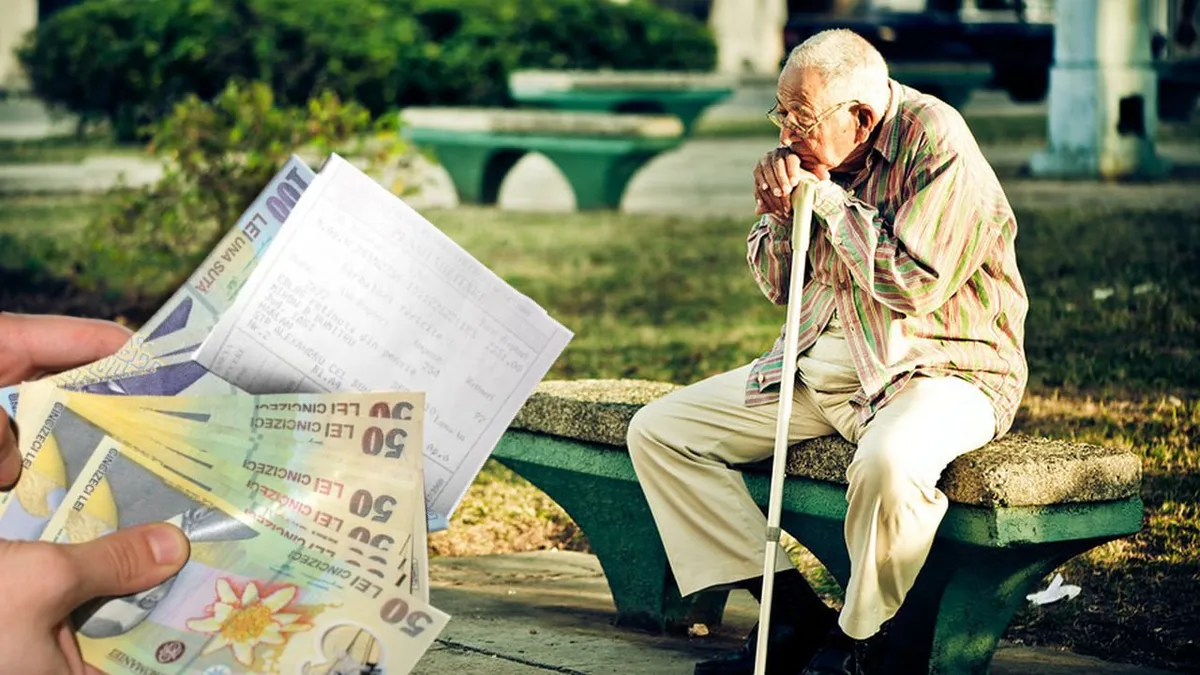 Lovitură pentru pensionari! Se așteptau la mărirea pensiilor, dar au primit decizii de micșorare a veniturilor. Dorina Barcari: „E un joc urât”