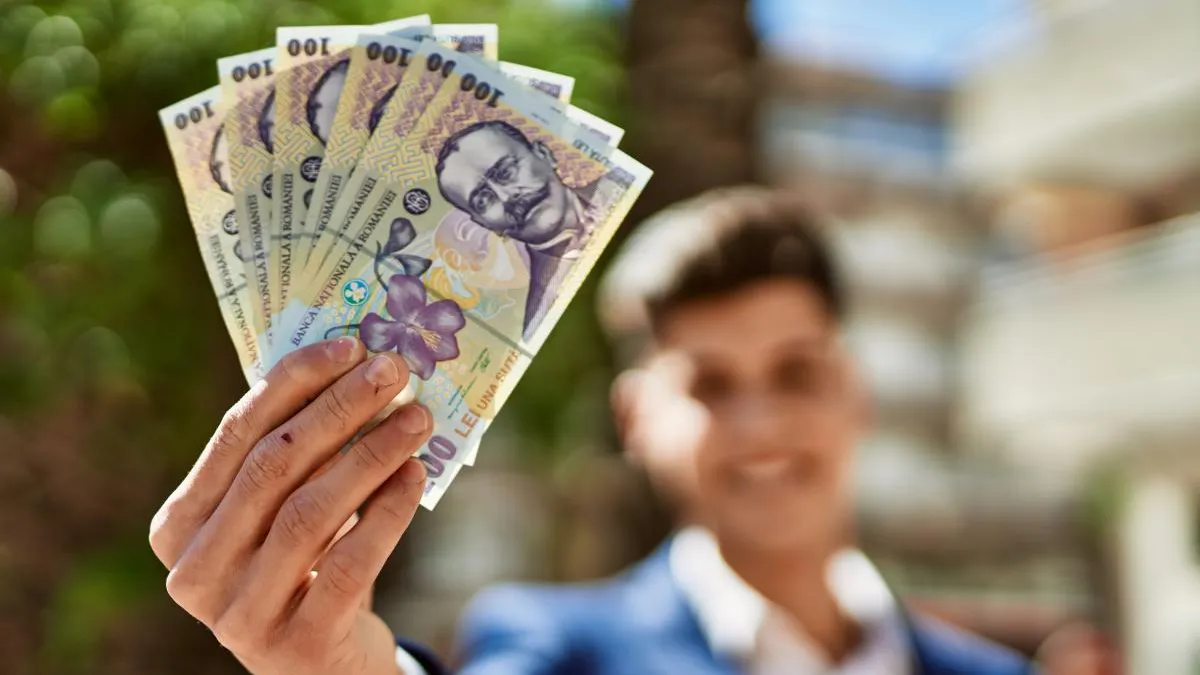 STUDIU: Salariul contează cel mai mult pentru românii care își caută de muncă. Care sunt celelalte criterii