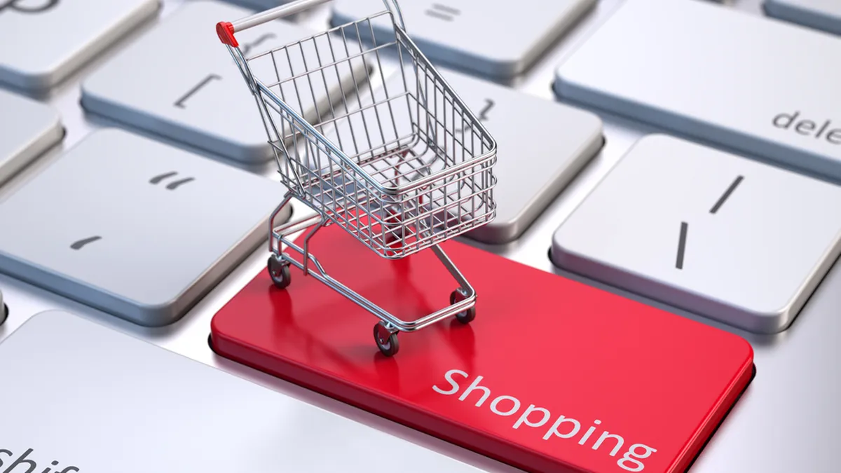 Câți bani au cheltuit românii în mall-uri și supermarket-uri. Vânzările în retail au crescut peste rata inflației