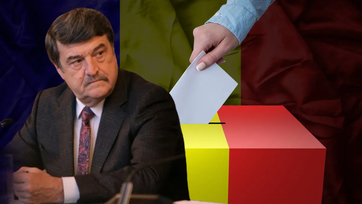 Referendumul lui Nicușor Dan ar putea deveni o mare problemă. Avertismentul AEP