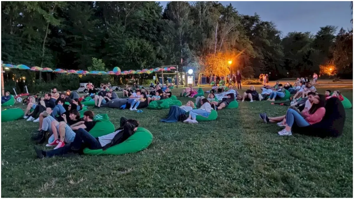 TOP activități de weekend. Lista evenimentelor din București la care poți participa