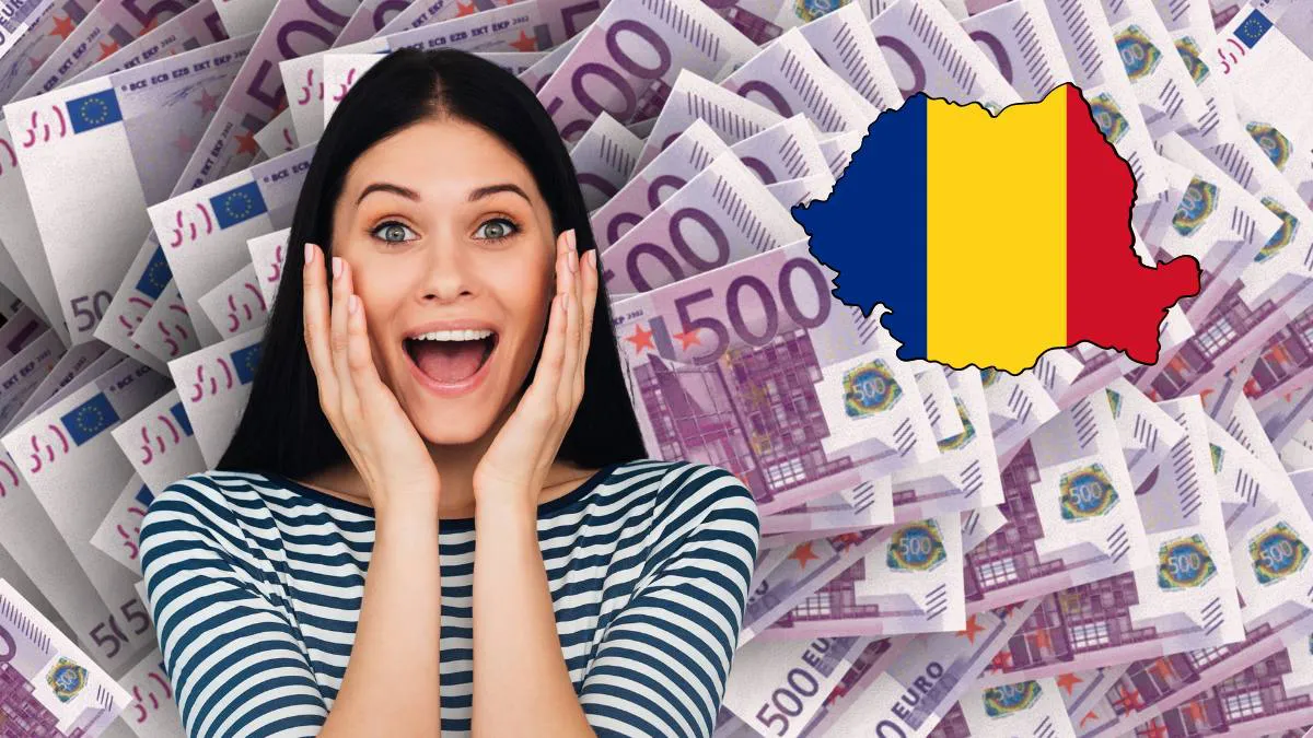 Diaspora, marele investitor al României. În 2023, s-au trimis în ţară 6,5 miliarde de euro!