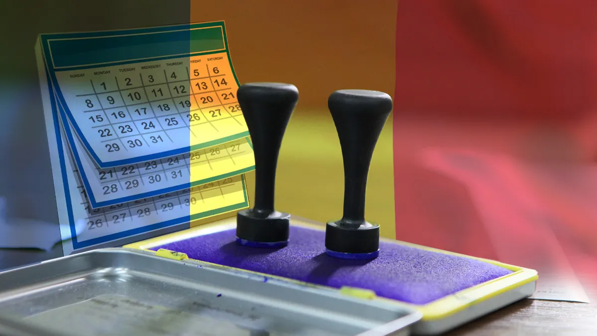 SONDAJ CURS: Se complică lucrurile pentru alegerile prezidențiale și parlamentare din România