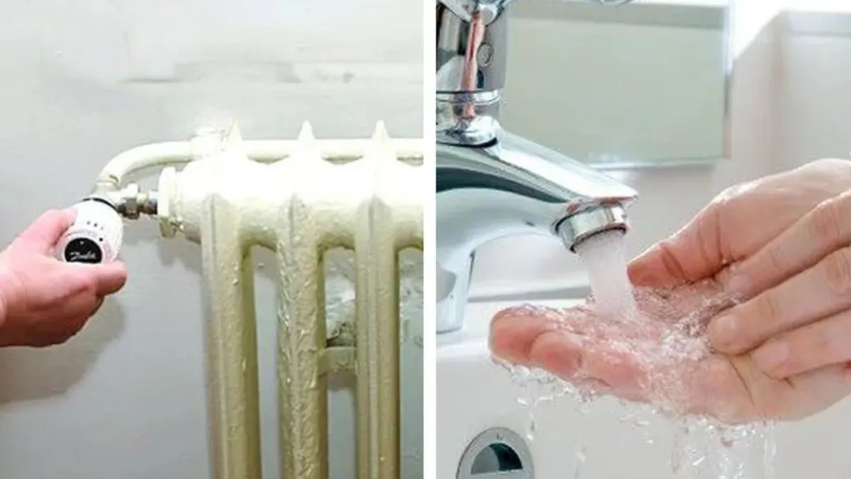 Peste 1.100 de blocuri din București rămân cinci zile fără apă caldă din cauza lucrărilor la rețeaua termică