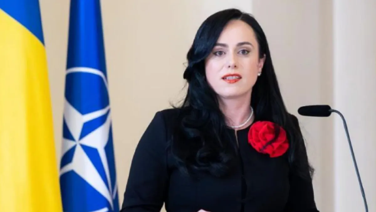 Simona Bucura-Oprescu, anunț important despre pensia de urmaș