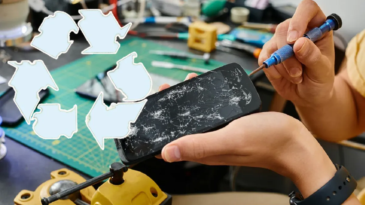 O nouă directivă UE prevede proiectarea de aparate electrocasnice și gadgeturi reparabile. Care sunt beneficiile acestei măsuri