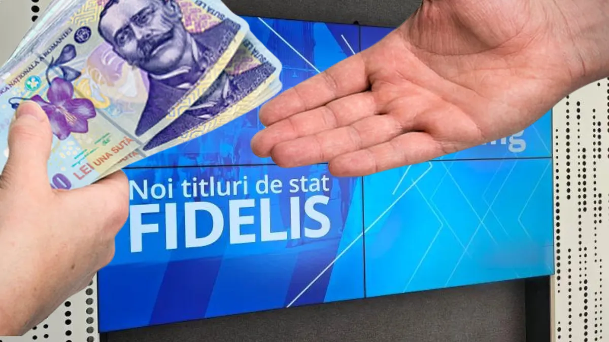 Fidelis înregistrează subscrieri cu sume record. Oferta se încheie peste 7 zile
